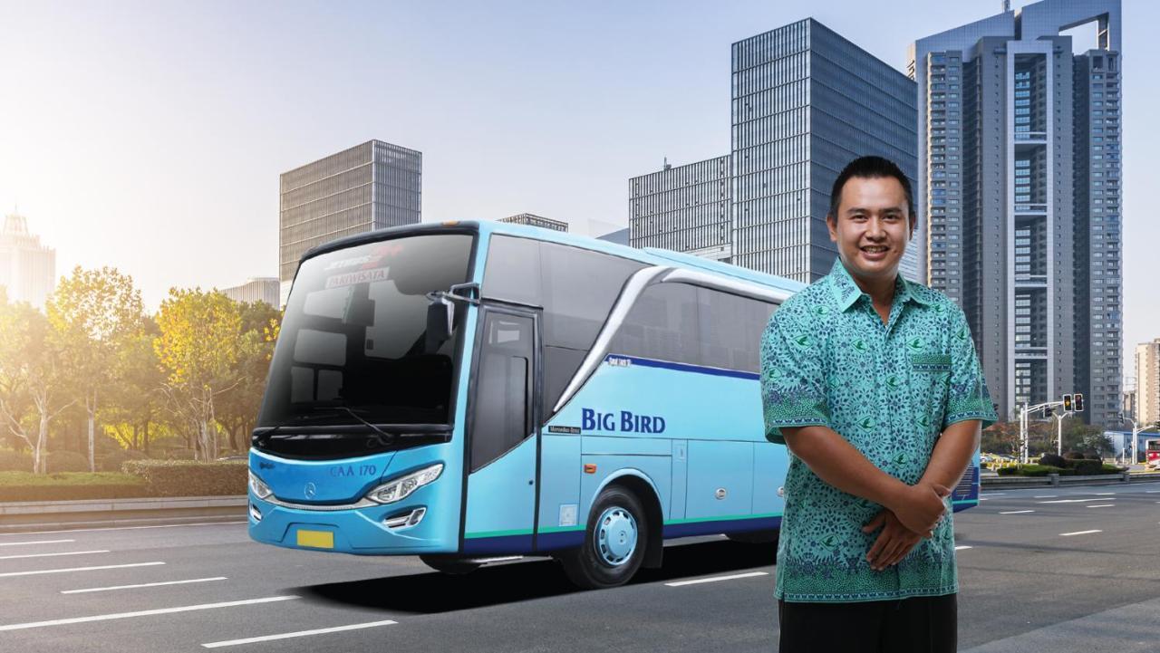 Bassura City - Cikal Jakarta Exteriör bild